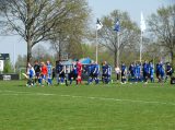 S.K.N.W.K. 1 - FC De Westhoek '20 1 (comp.) seizoen 2021-2022 (29/159)